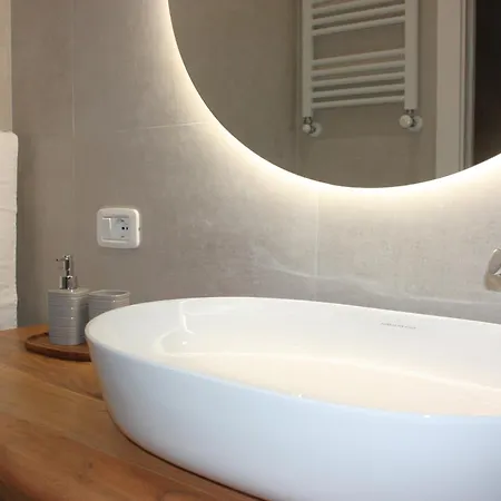 Apartamento Domus San Pietro - Elegant In Vatican *