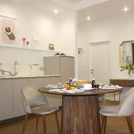 Domus San Pietro - Elegant In Vatican *