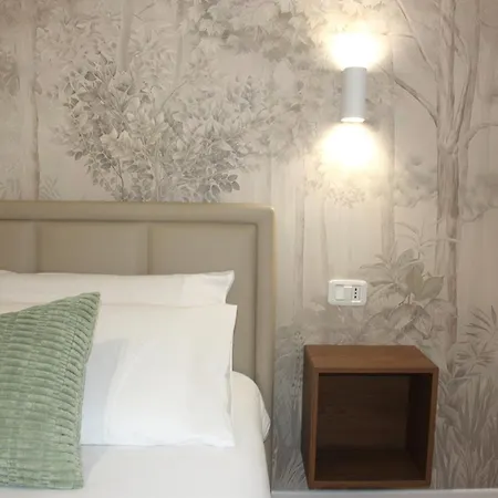 Domus San Pietro - Elegant In Vatican Apartamento *