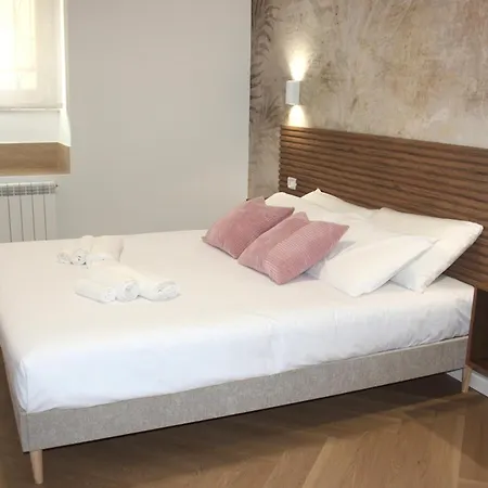 Domus San Pietro - Elegant In Vatican Apartamento Roma