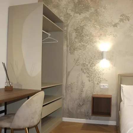 Domus San Pietro - Elegant In Vatican Apartamento