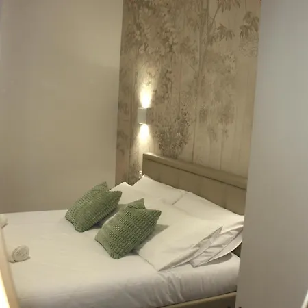 Domus San Pietro - Elegant In Vatican Apartamento *