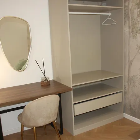 Apartamento Domus San Pietro - Elegant In Vatican *