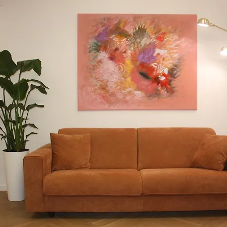 Domus San Pietro - Elegant In Vatican Apartamento