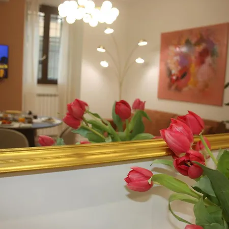 Domus San Pietro - Elegant In Vatican * Roma