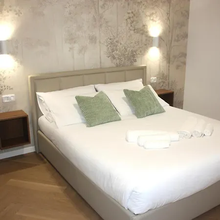 Domus San Pietro - Elegant In Vatican Apartamento