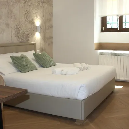 Apartamento Domus San Pietro - Elegant In Vatican