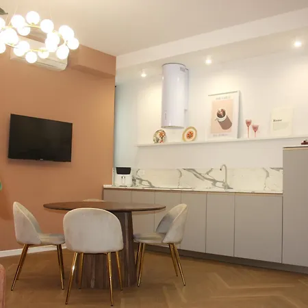 Domus San Pietro - Elegant In Vatican Roma