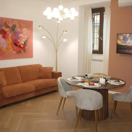 Domus San Pietro - Elegant In Vatican * Roma