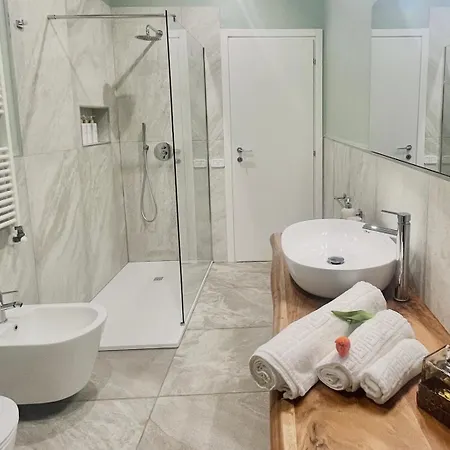 Domus San Pietro - Elegant In Vatican *