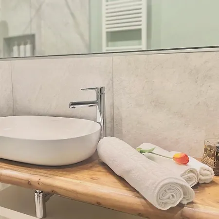 Domus San Pietro - Elegant In Vatican *