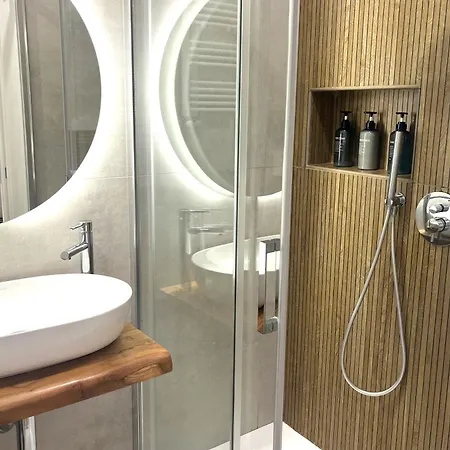 Apartamento Domus San Pietro - Beautiful In Vatican