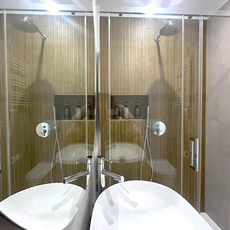 Domus San Pietro - Beautiful In Vatican Apartamento *