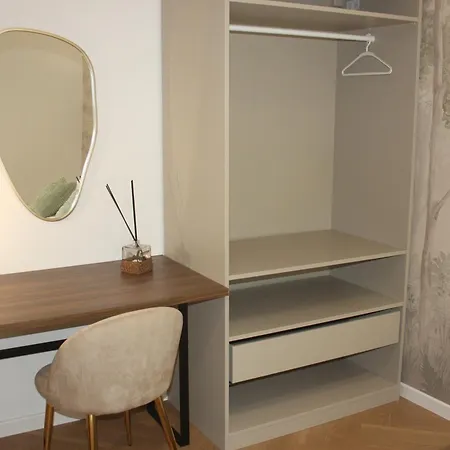 Domus San Pietro - Beautiful In Vatican Apartamento