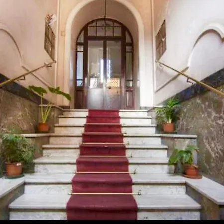 Domus San Pietro - Beautiful In Vatican Rzym
