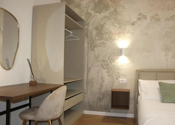 Domus San Pietro - Beautiful In Vatican Apartamento