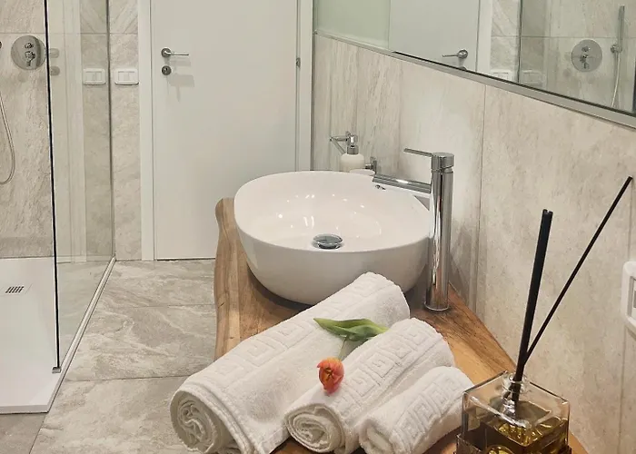 Domus San Pietro - Beautiful In Vatican * Roma