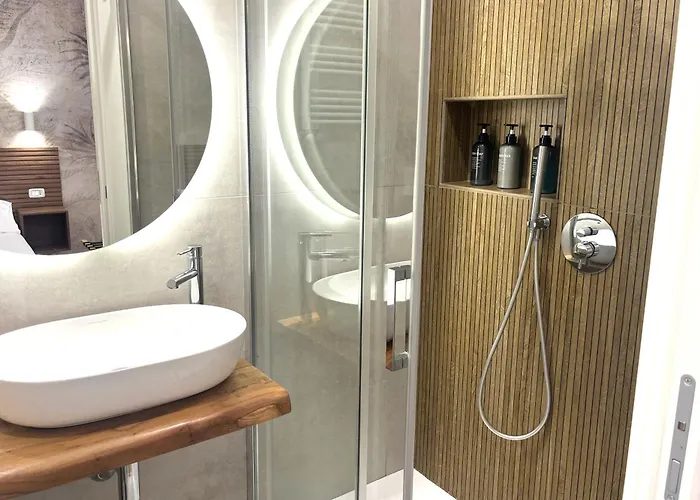 Apartamento Domus San Pietro - Beautiful In Vatican