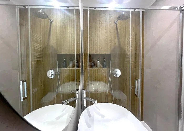 Domus San Pietro - Beautiful In Vatican Apartamento *