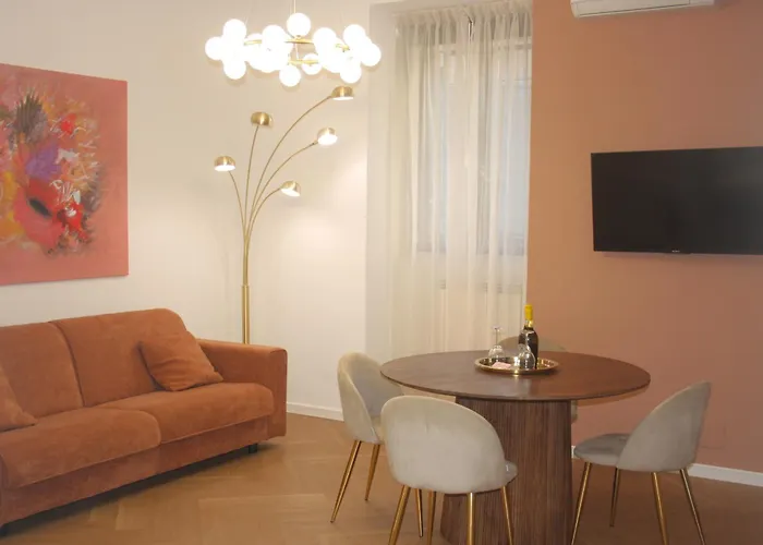 Domus San Pietro - Beautiful In Vatican *